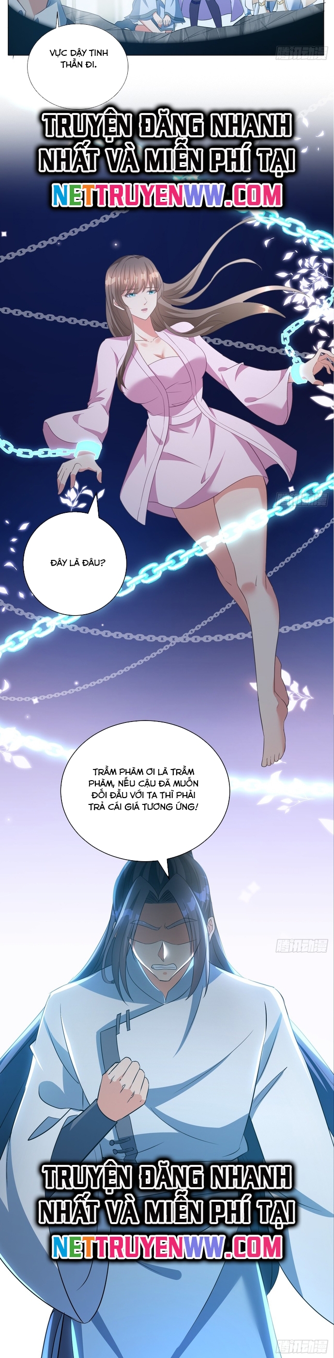 999 Em Gái Theo Đuổi Ngược Lại Tôi Chapter 10 - Trang 2