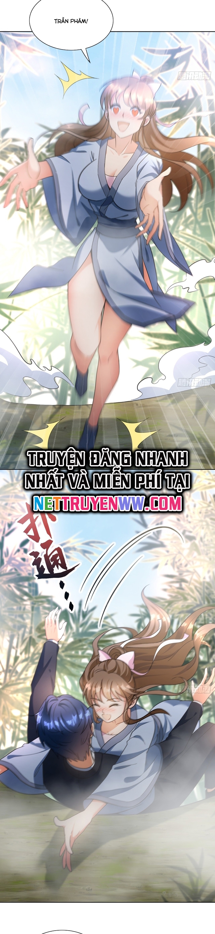 999 Em Gái Theo Đuổi Ngược Lại Tôi Chapter 7 - Trang 2