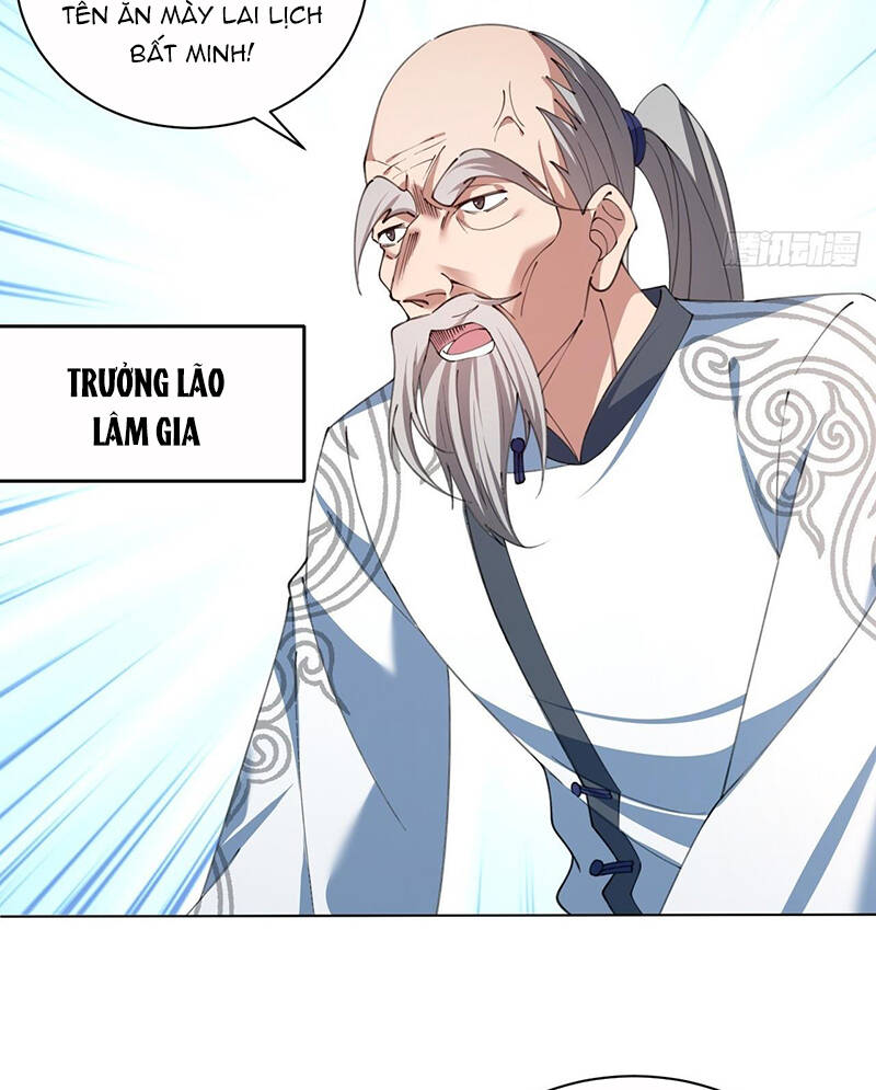 999 Em Gái Theo Đuổi Ngược Lại Tôi Chapter 5 - Trang 2