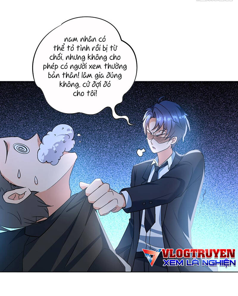 999 Em Gái Theo Đuổi Ngược Lại Tôi Chapter 5 - Trang 2