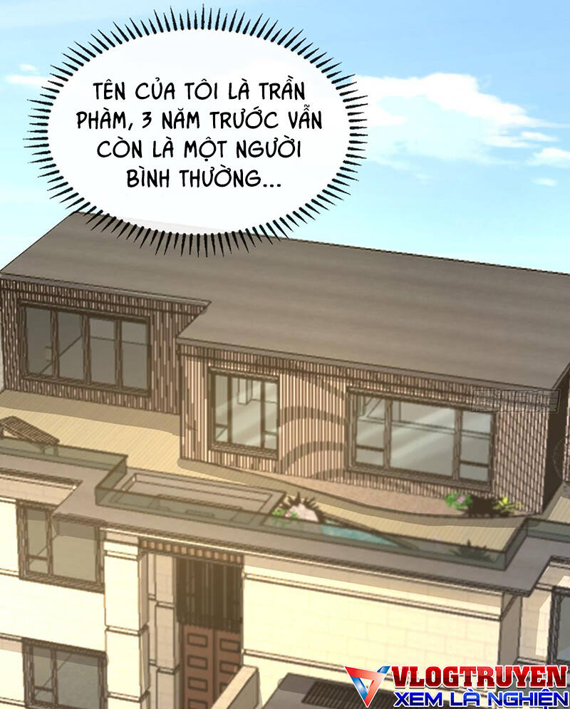 999 Em Gái Theo Đuổi Ngược Lại Tôi Chapter 1 - Trang 2