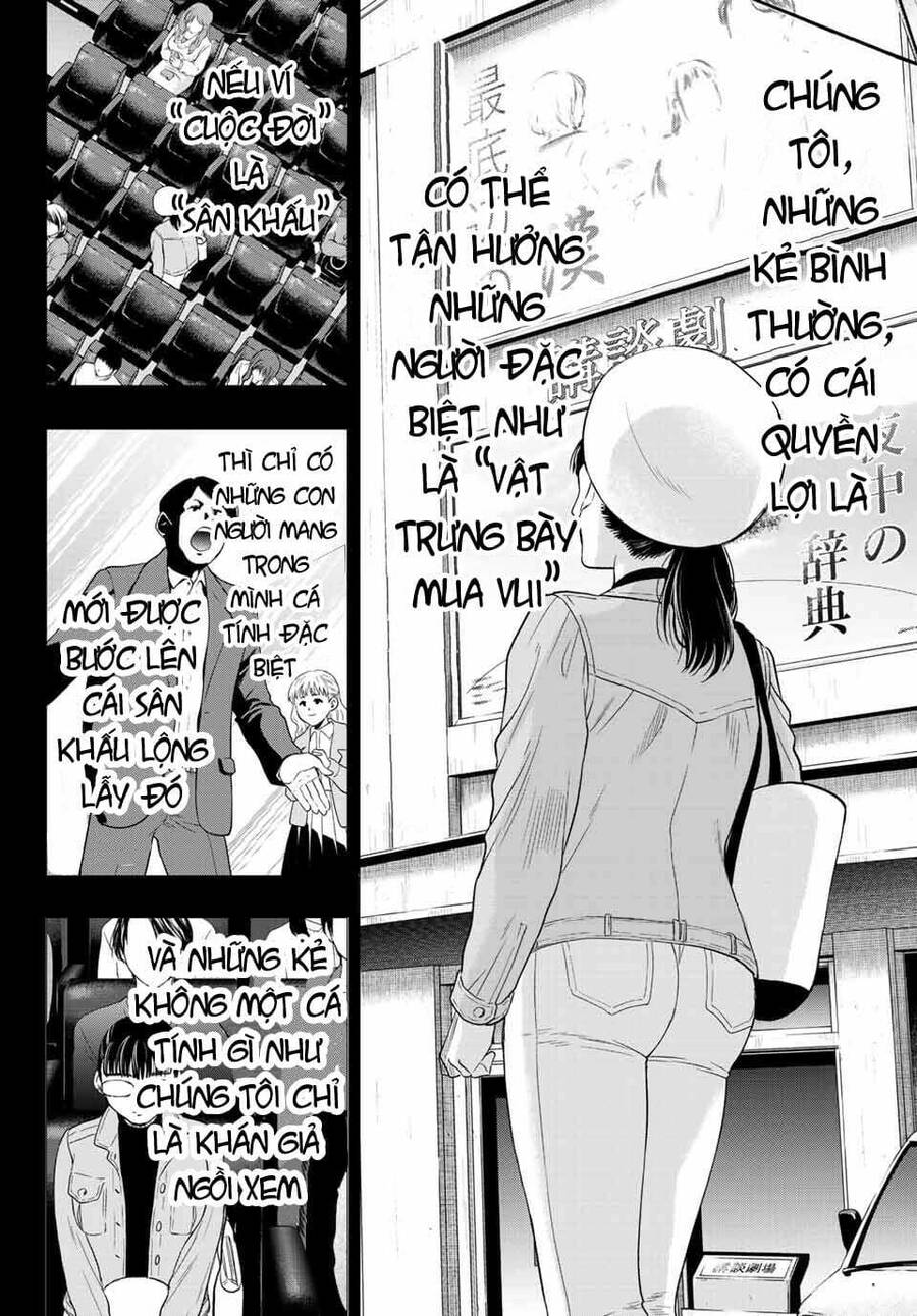 Tomodachi Game Chapter 107 - Trang 2