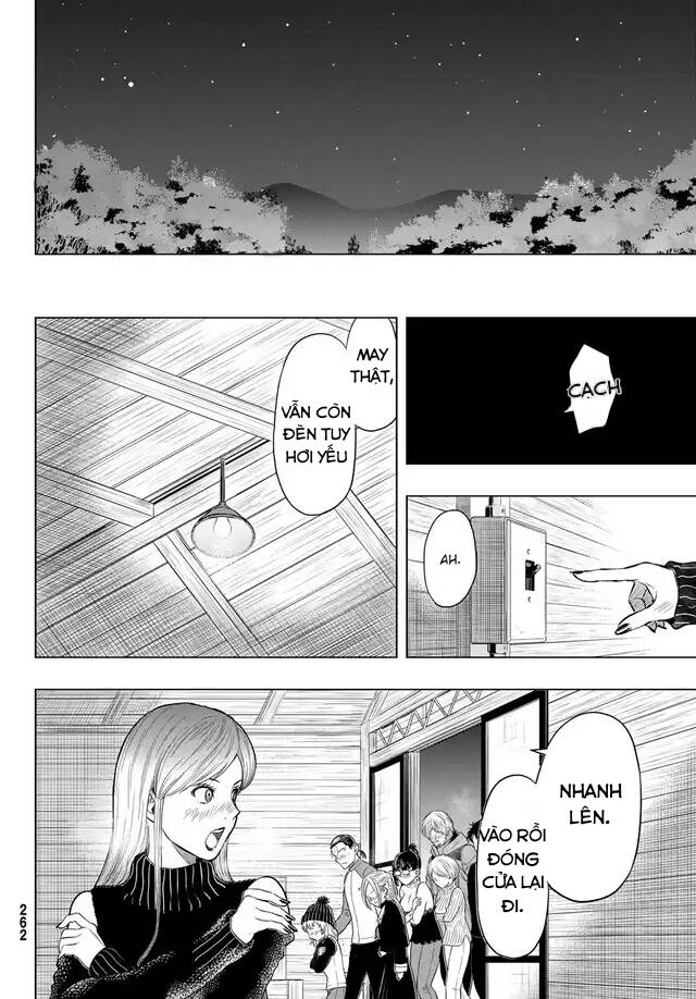 Tomodachi Game Chapter 98 - Trang 2