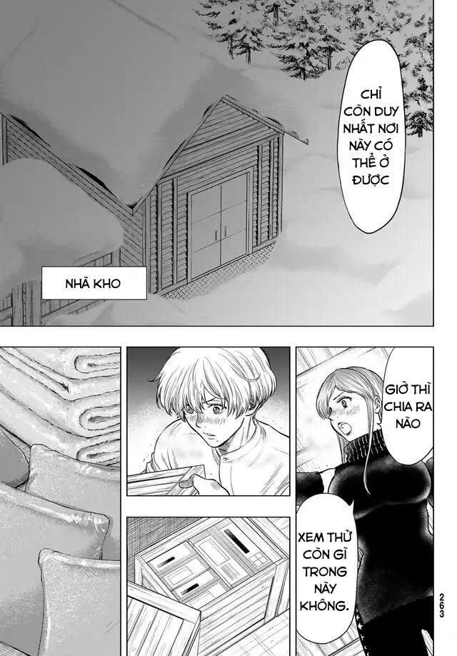 Tomodachi Game Chapter 98 - Trang 2