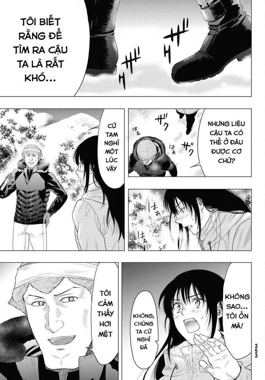 Tomodachi Game Chapter 95 - Trang 2