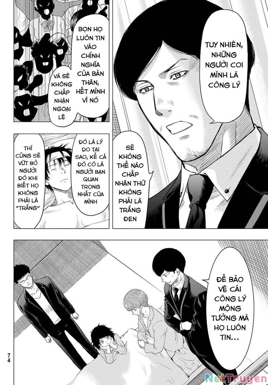 Tomodachi Game Chapter 94 - Trang 2