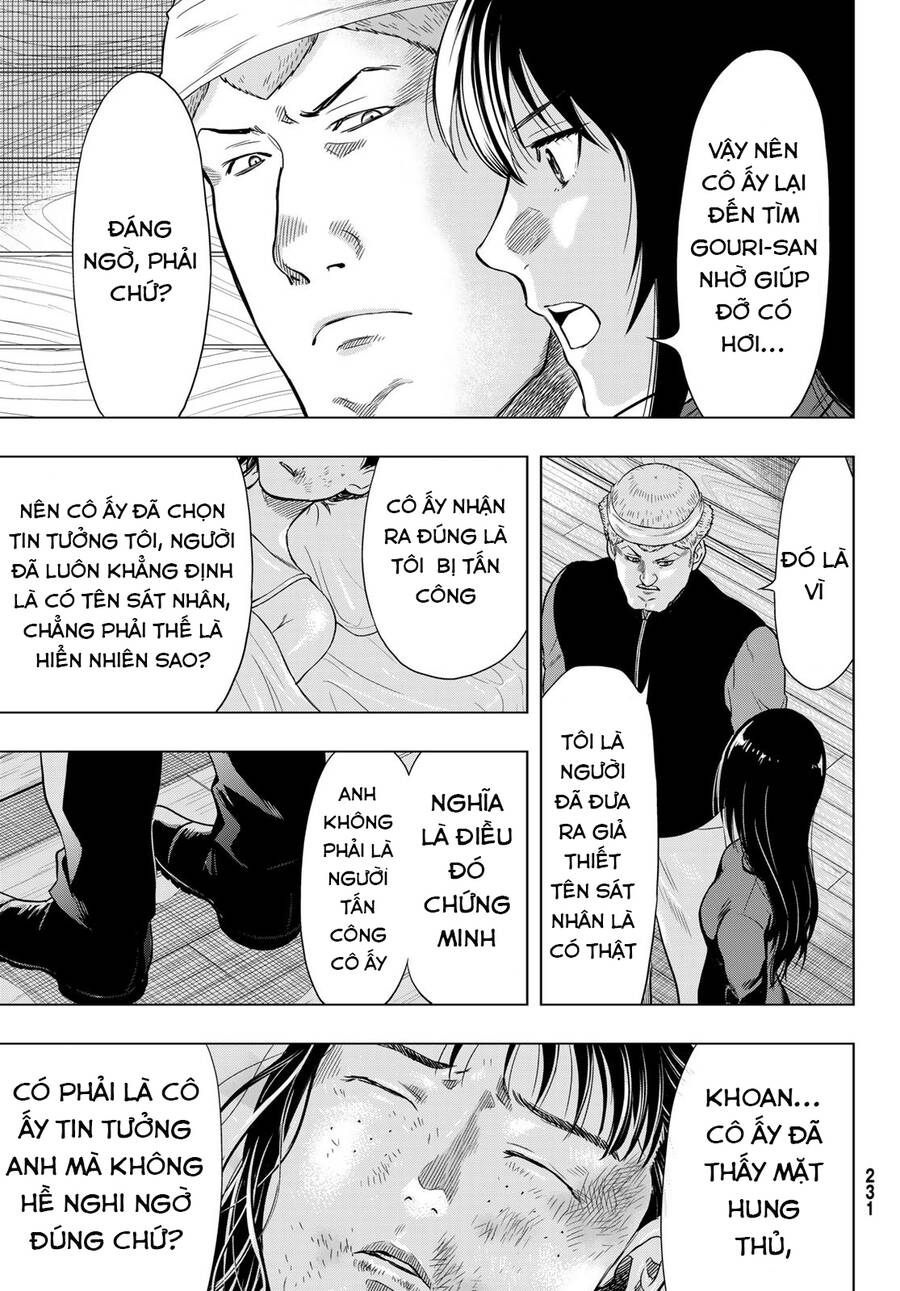 Tomodachi Game Chapter 93 - Trang 2