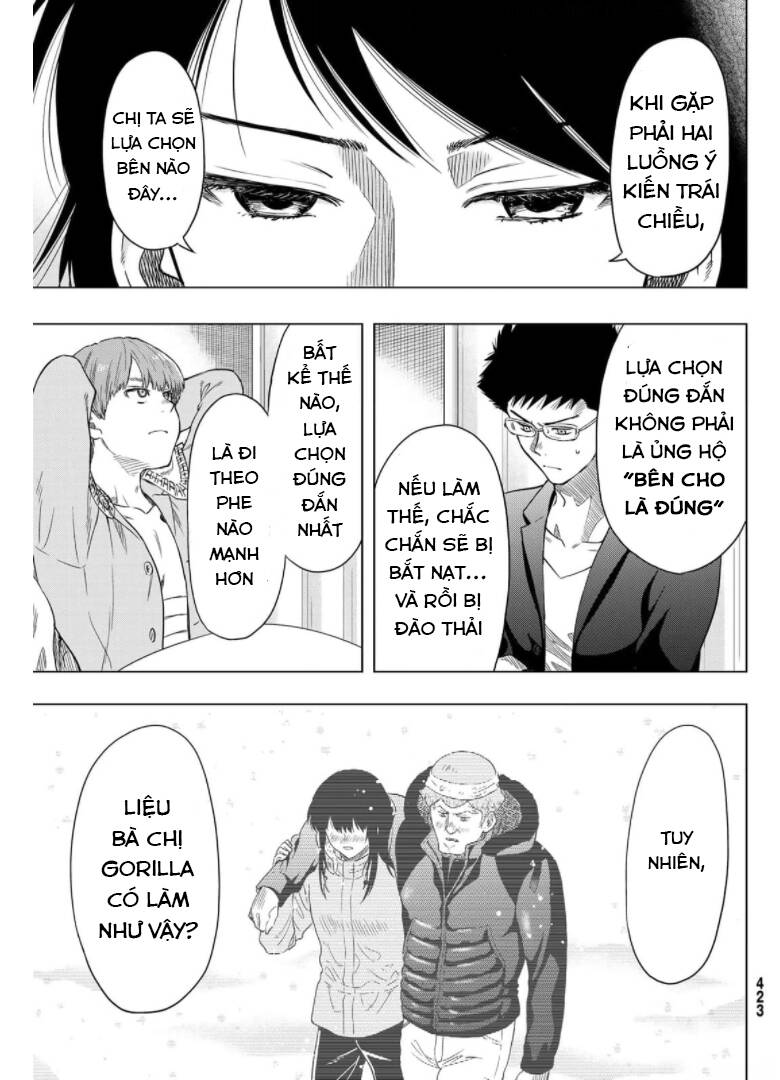 Tomodachi Game Chapter 92 - Trang 2