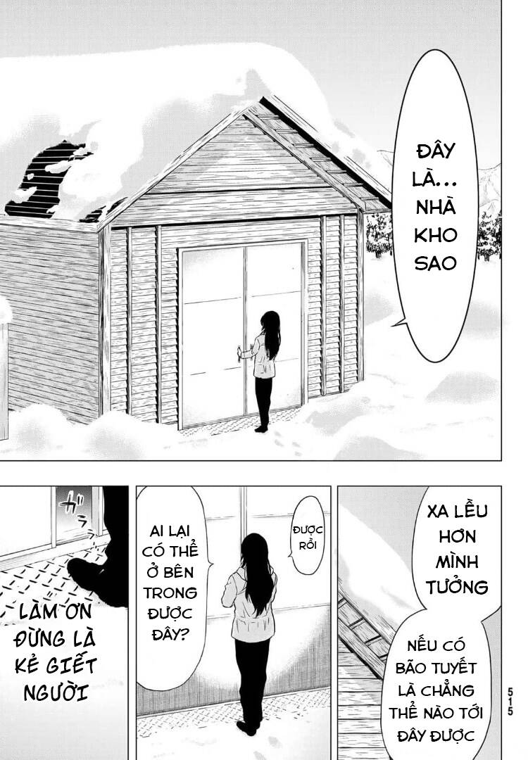 Tomodachi Game Chapter 91 - Trang 2