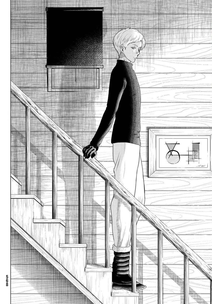 Tomodachi Game Chapter 89 - Trang 2