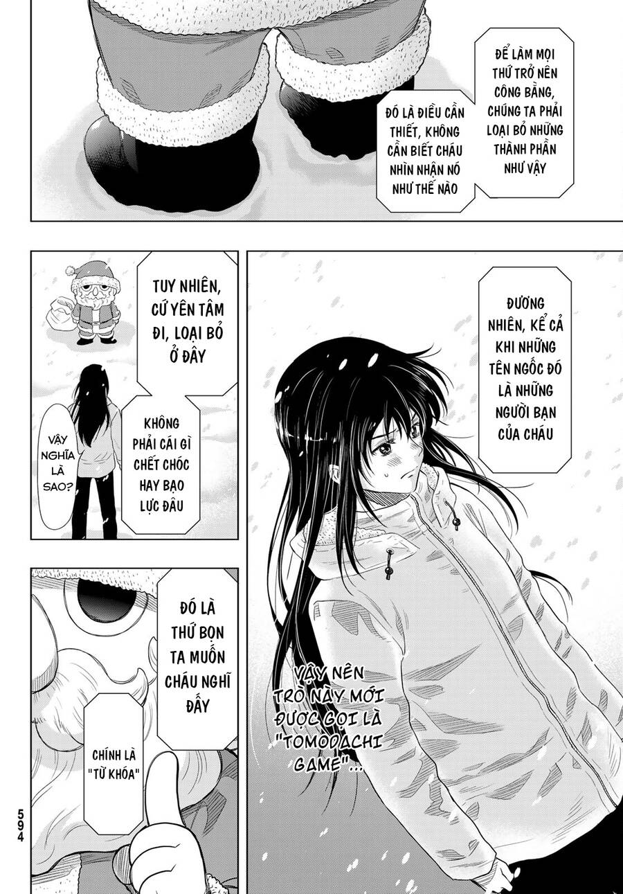 Tomodachi Game Chapter 88 - Trang 2