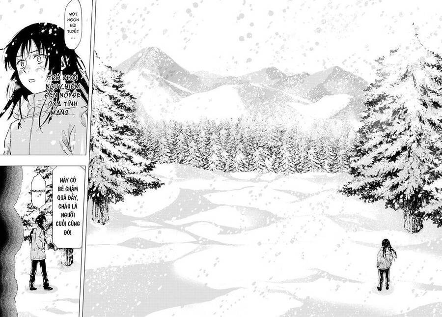 Tomodachi Game Chapter 87 - Trang 2