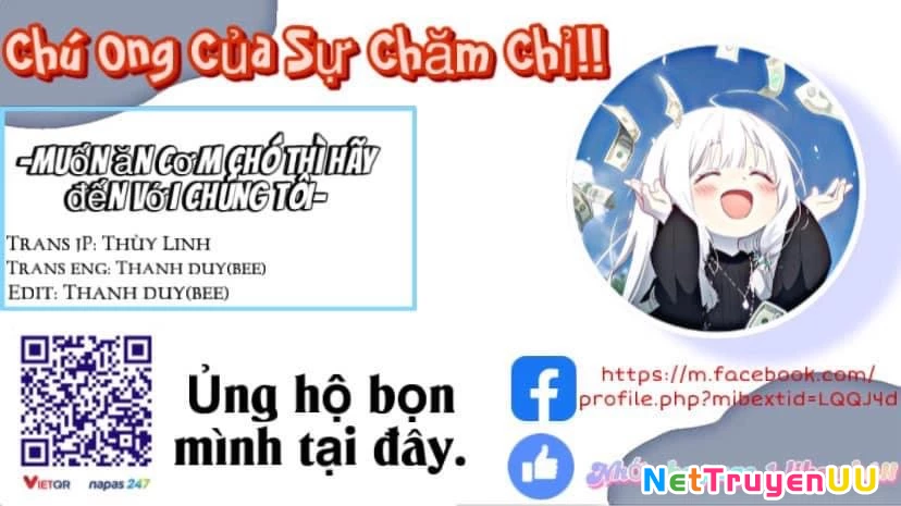 Tôi Sống Chung Với Cô Gái Đẹp Nhất Trường Trong Thời Buổi Học Online Chapter 5 - Trang 2