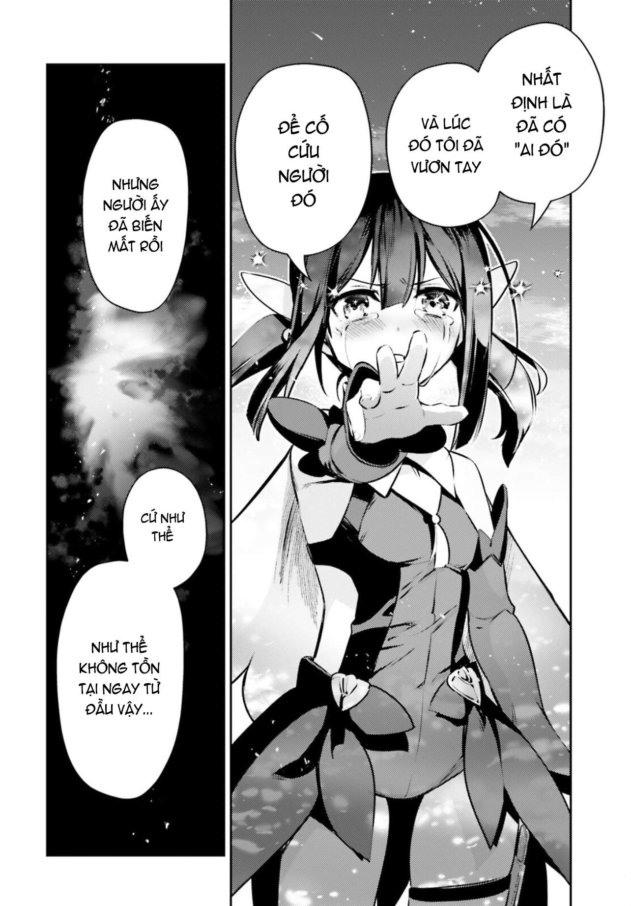 Fate/Kaleid Liner Prisma☆Illya 3Rei!! [Jikan Fs] Chapter 67 - Trang 2