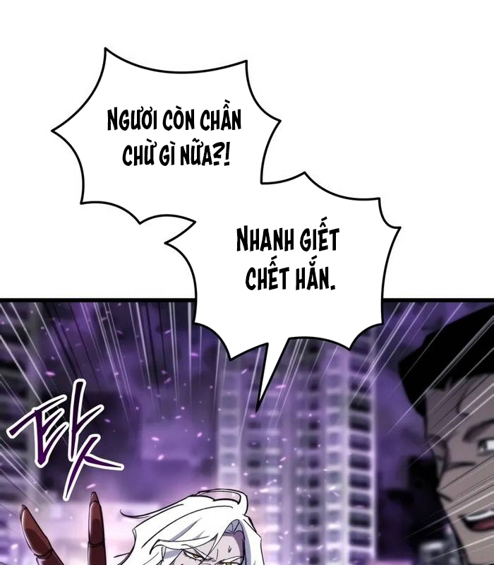 Giả Vờ Làm Kẻ Vô Dụng Ở Học Đường Chapter 91 - Trang 2