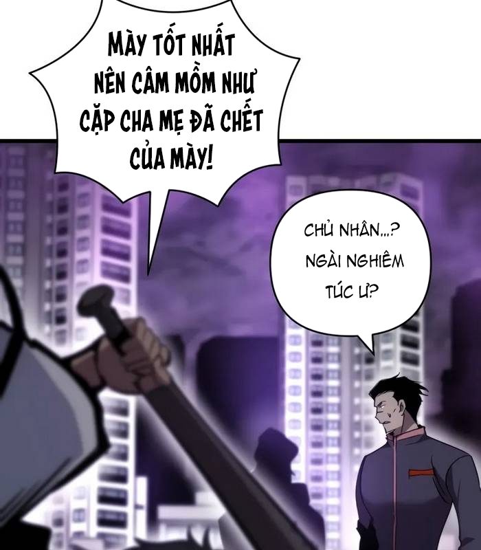 Giả Vờ Làm Kẻ Vô Dụng Ở Học Đường Chapter 91 - Trang 2