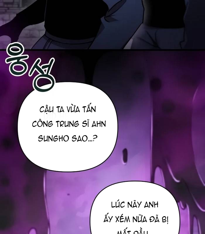 Giả Vờ Làm Kẻ Vô Dụng Ở Học Đường Chapter 91 - Trang 2