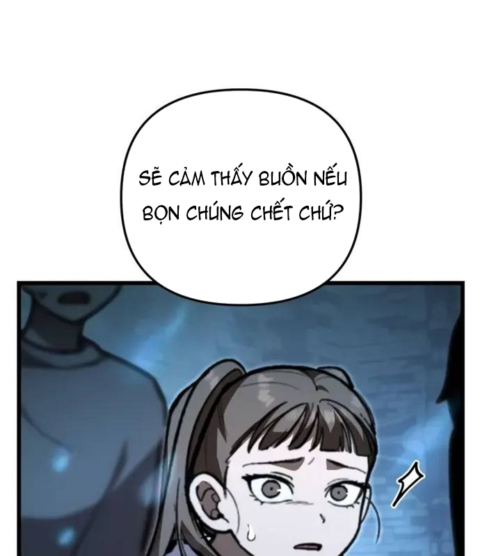 Giả Vờ Làm Kẻ Vô Dụng Ở Học Đường Chapter 89 - Trang 2