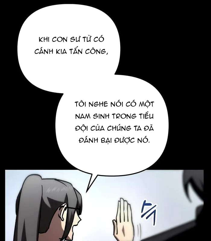 Giả Vờ Làm Kẻ Vô Dụng Ở Học Đường Chapter 83 - Trang 2