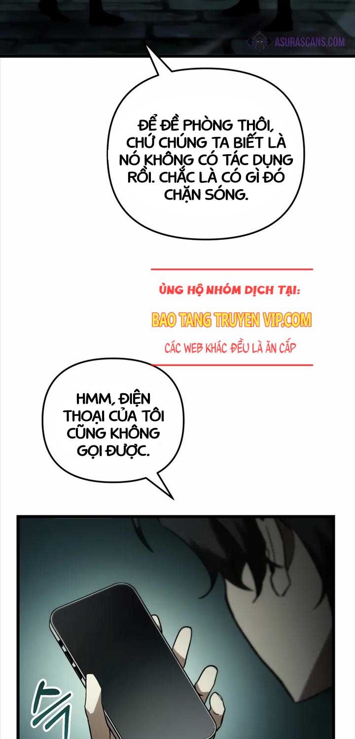 Giả Vờ Làm Kẻ Vô Dụng Ở Học Đường Chapter 82 - Trang 2