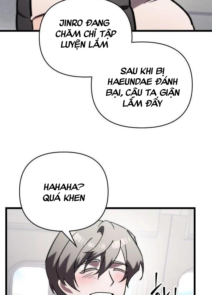 Giả Vờ Làm Kẻ Vô Dụng Ở Học Đường Chapter 79 - Trang 2