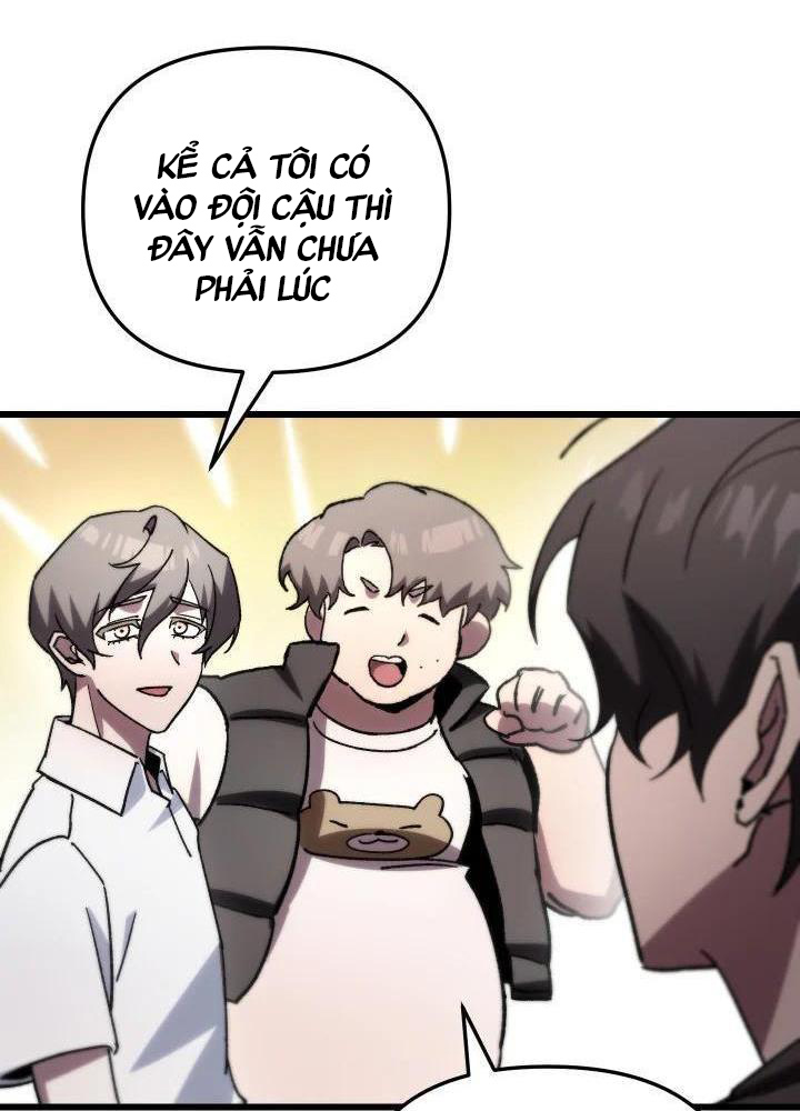 Giả Vờ Làm Kẻ Vô Dụng Ở Học Đường Chapter 79 - Trang 2