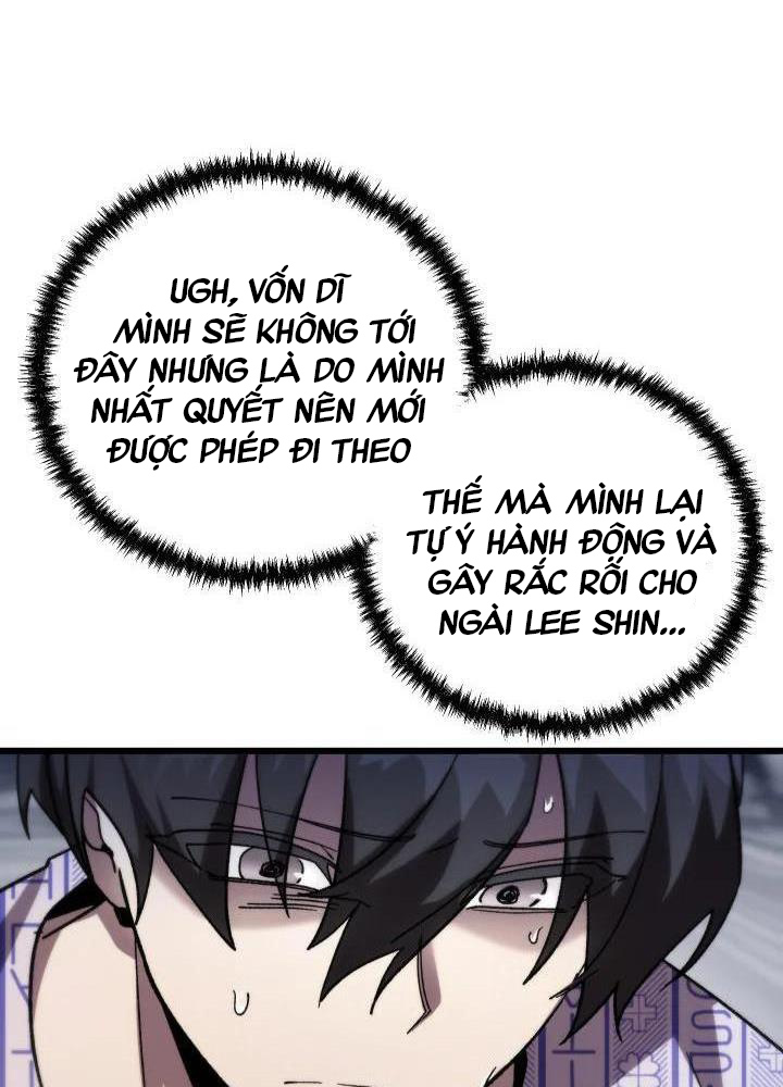 Giả Vờ Làm Kẻ Vô Dụng Ở Học Đường Chapter 79 - Trang 2