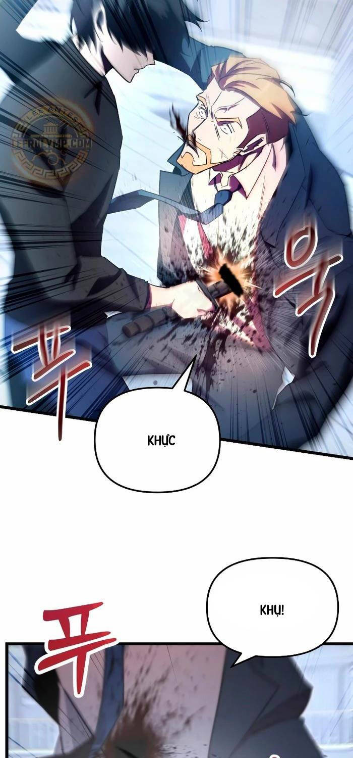 Giả Vờ Làm Kẻ Vô Dụng Ở Học Đường Chapter 73 - Trang 2