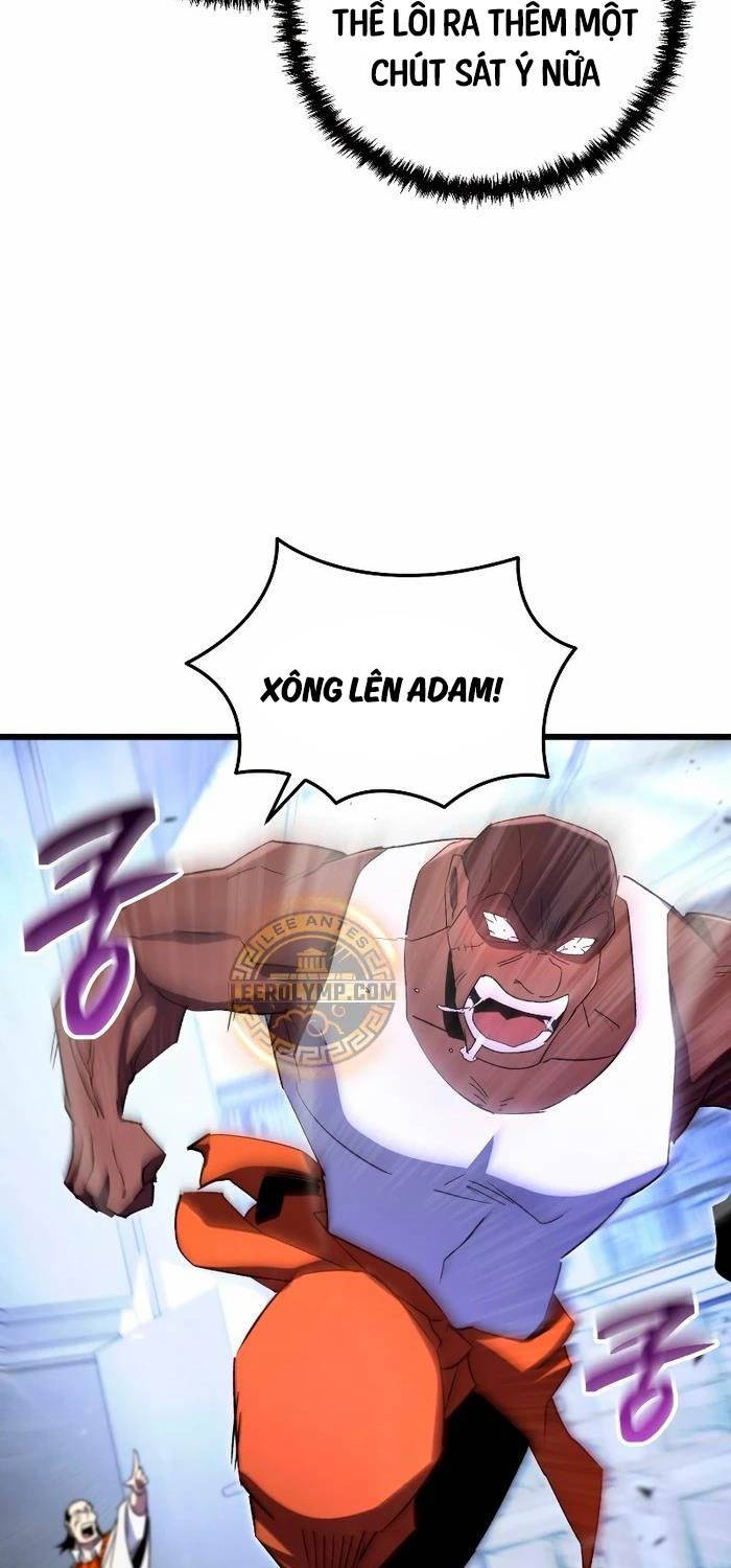 Giả Vờ Làm Kẻ Vô Dụng Ở Học Đường Chapter 73 - Trang 2