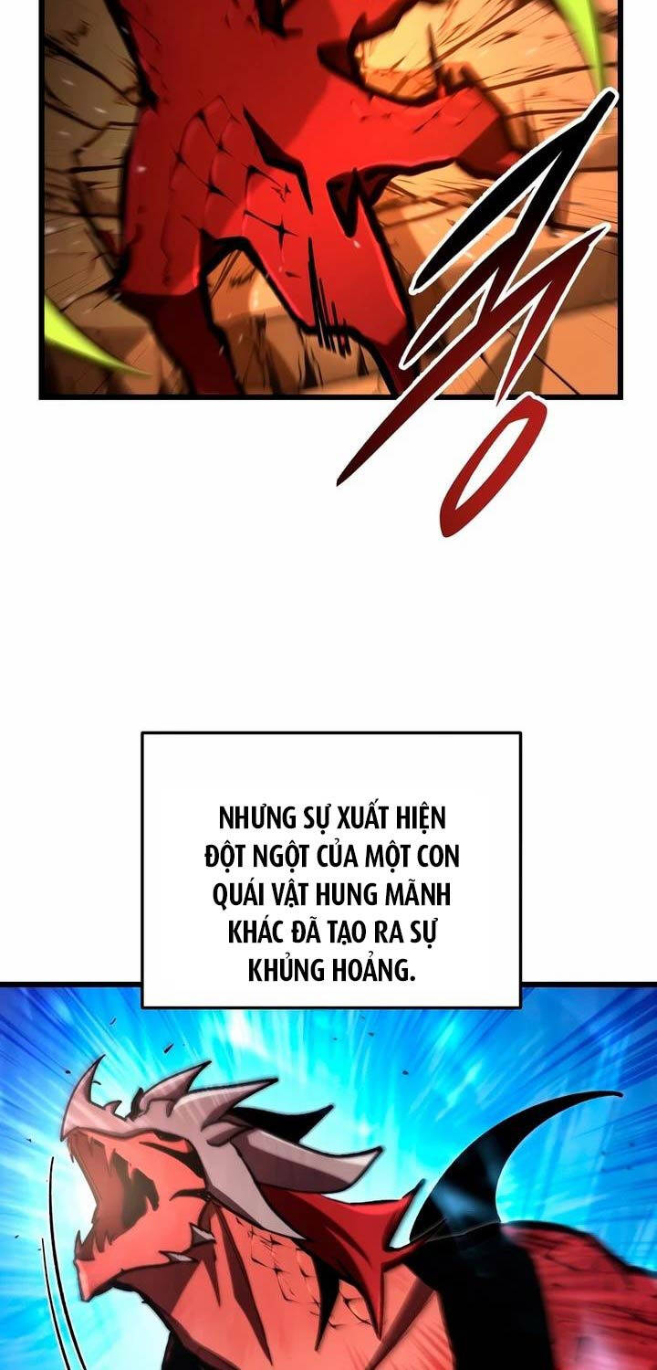 Giả Vờ Làm Kẻ Vô Dụng Ở Học Đường Chapter 71 - Trang 2