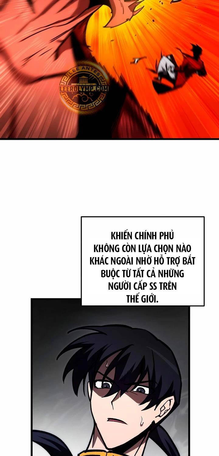 Giả Vờ Làm Kẻ Vô Dụng Ở Học Đường Chapter 71 - Trang 2