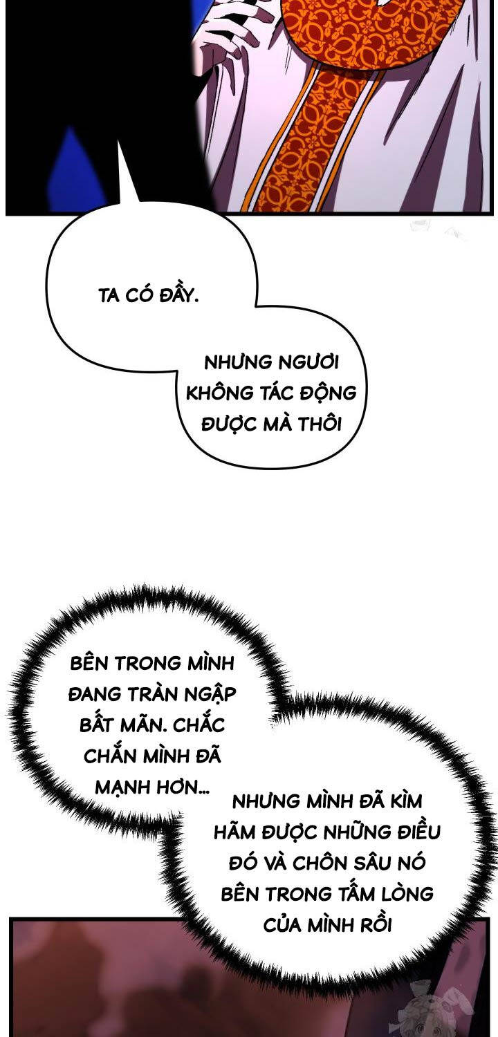 Giả Vờ Làm Kẻ Vô Dụng Ở Học Đường Chapter 70 - Trang 2