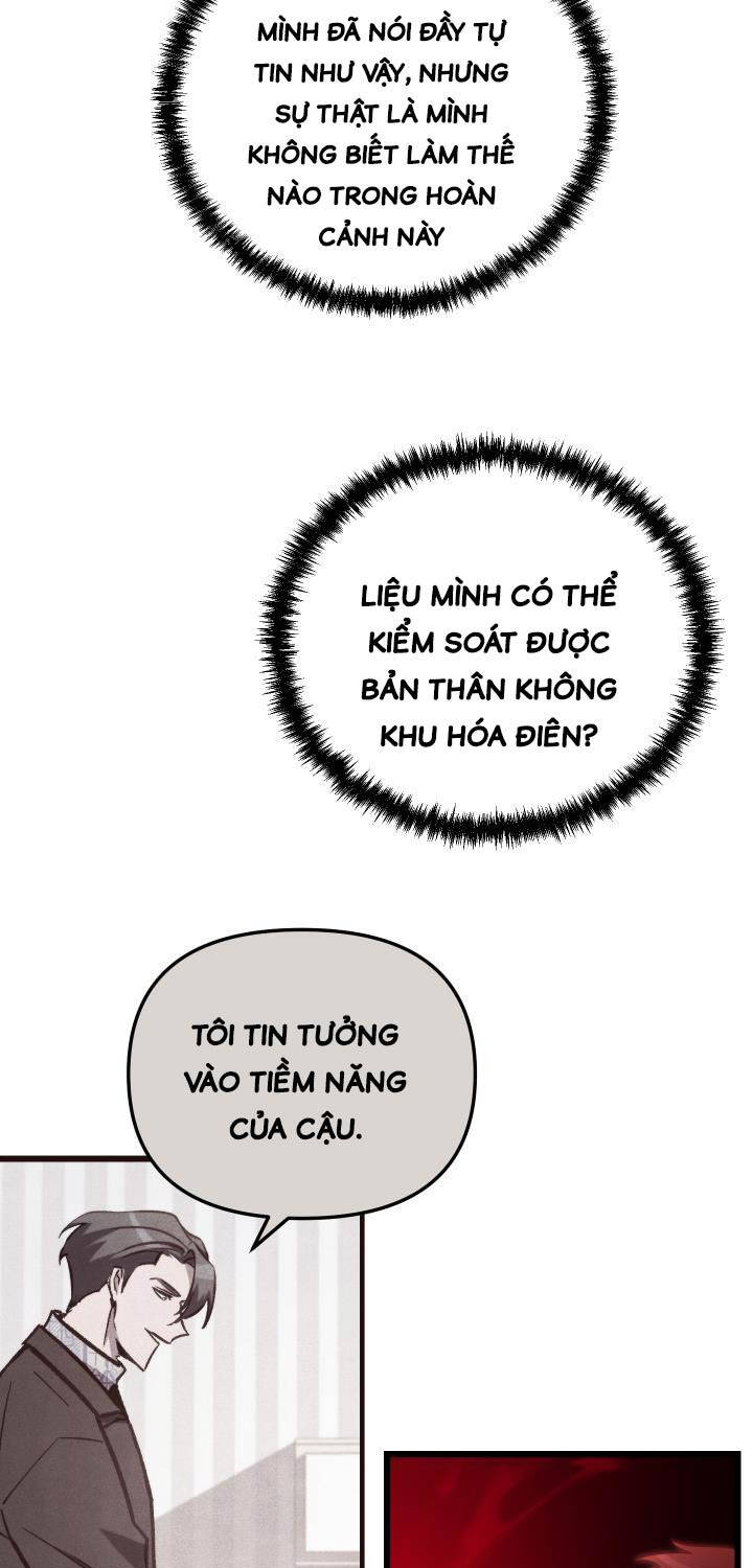 Giả Vờ Làm Kẻ Vô Dụng Ở Học Đường Chapter 70 - Trang 2