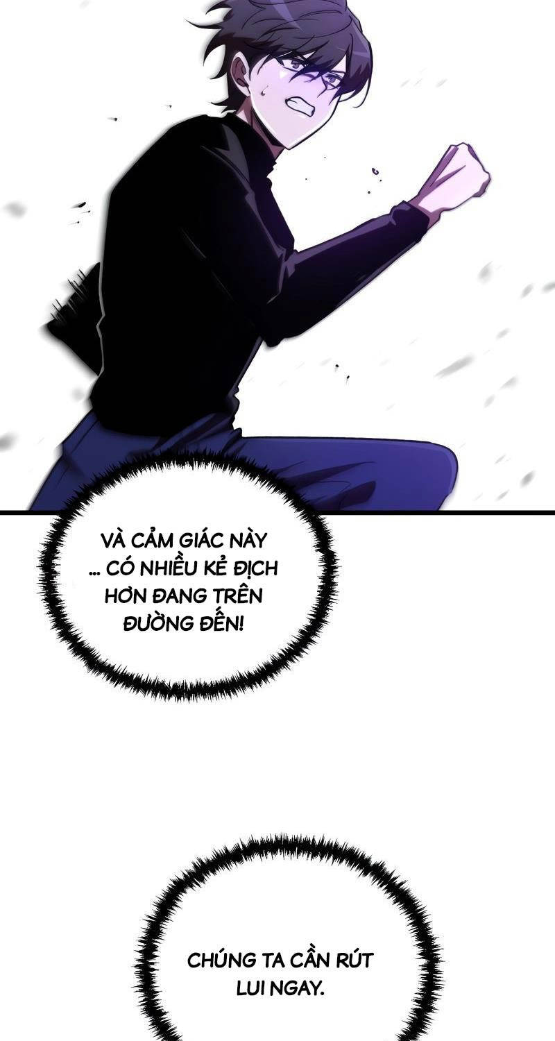 Giả Vờ Làm Kẻ Vô Dụng Ở Học Đường Chapter 69 - Trang 2