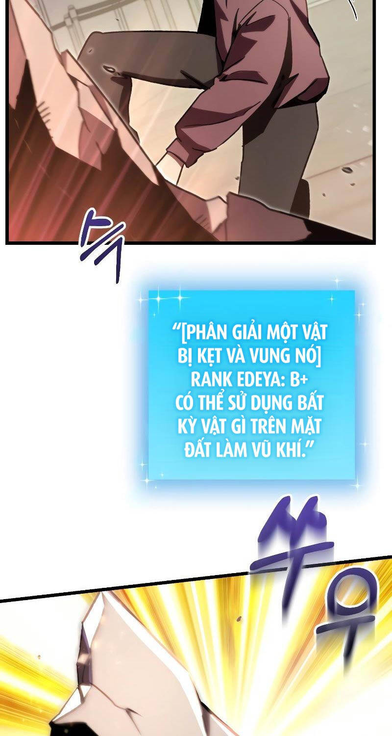 Giả Vờ Làm Kẻ Vô Dụng Ở Học Đường Chapter 68 - Trang 2