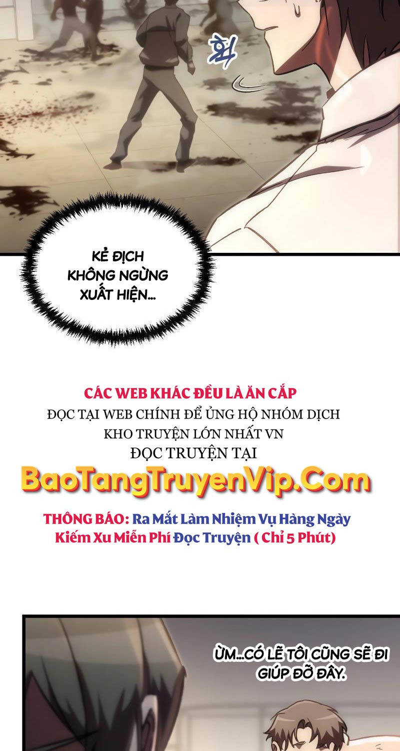 Giả Vờ Làm Kẻ Vô Dụng Ở Học Đường Chapter 68 - Trang 2