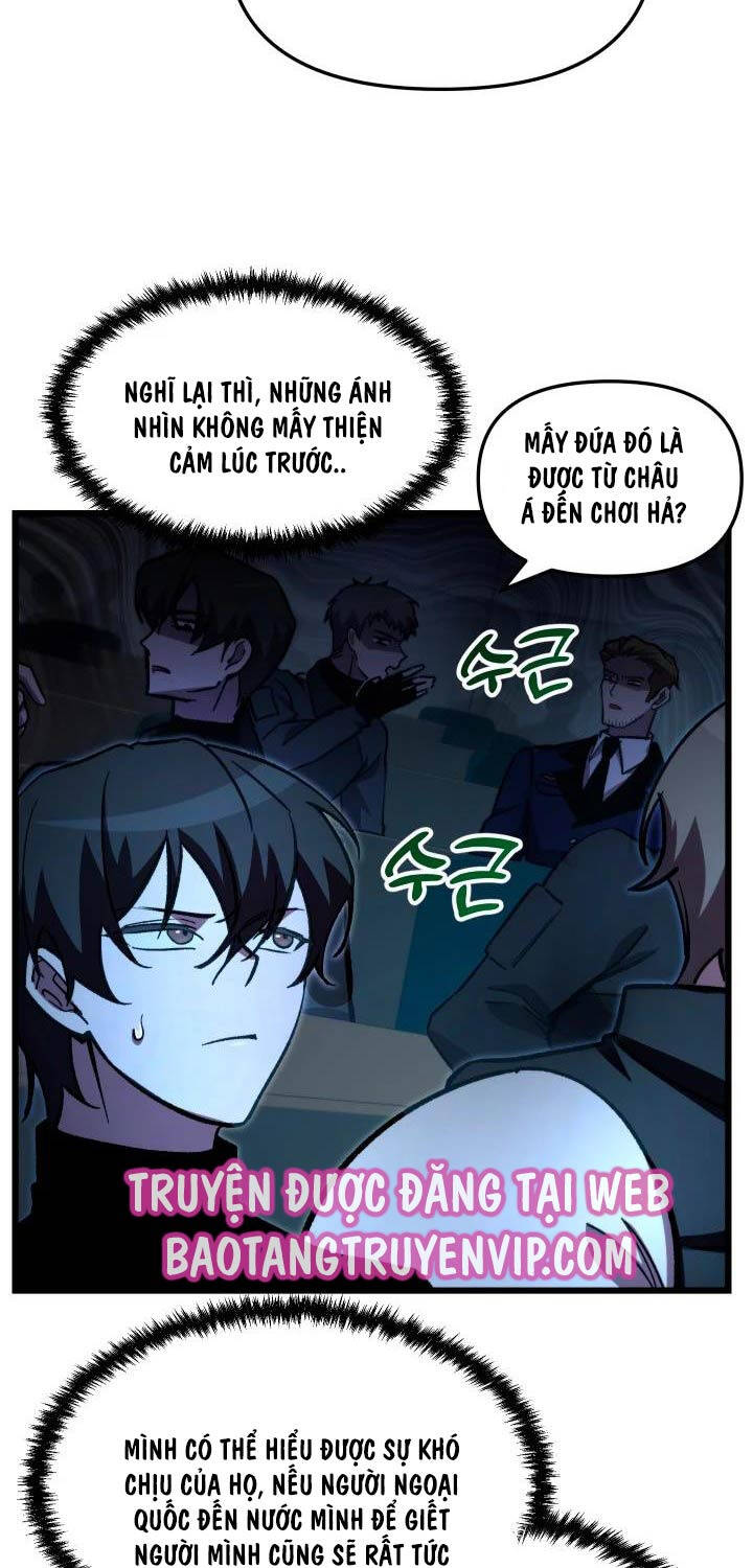 Giả Vờ Làm Kẻ Vô Dụng Ở Học Đường Chapter 67 - Trang 2