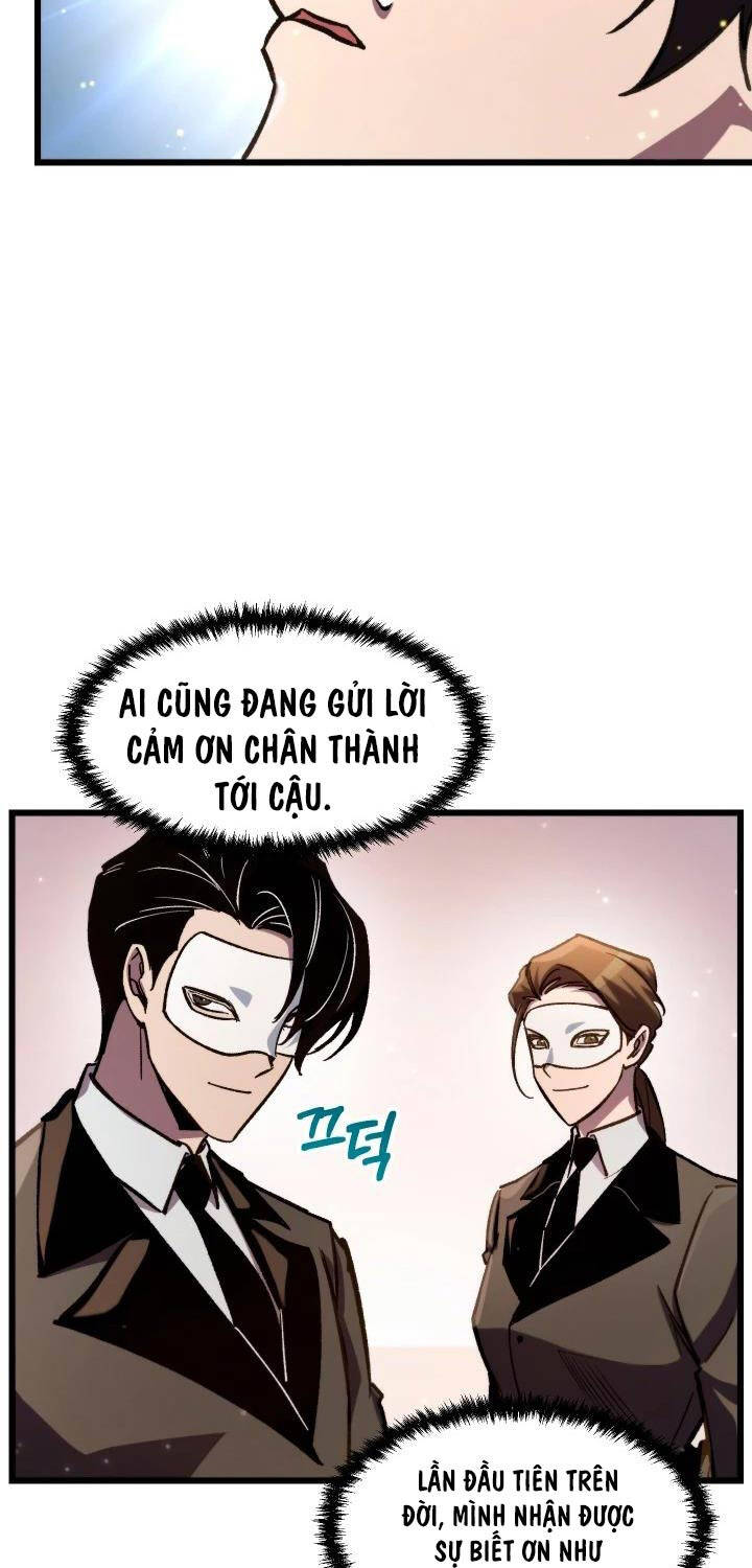 Giả Vờ Làm Kẻ Vô Dụng Ở Học Đường Chapter 67 - Trang 2