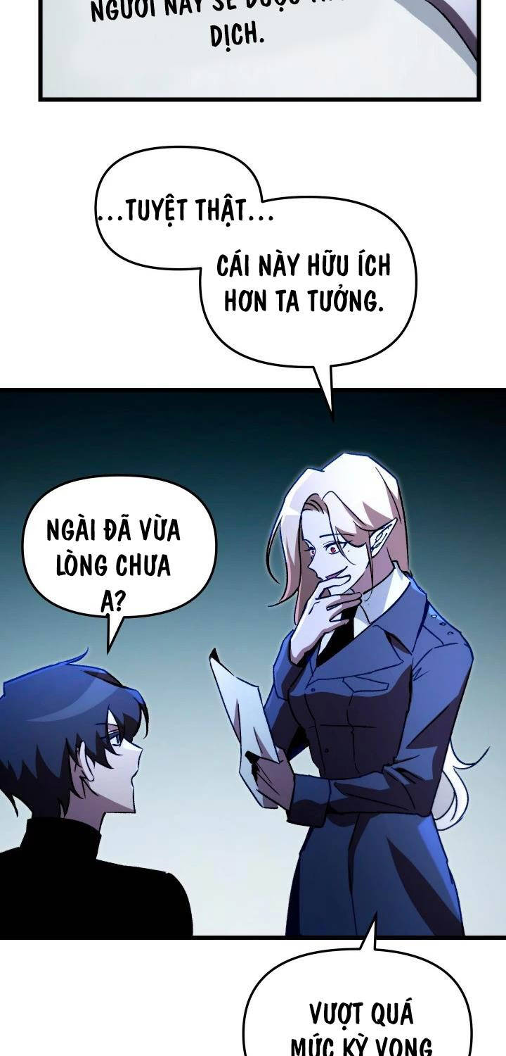 Giả Vờ Làm Kẻ Vô Dụng Ở Học Đường Chapter 67 - Trang 2