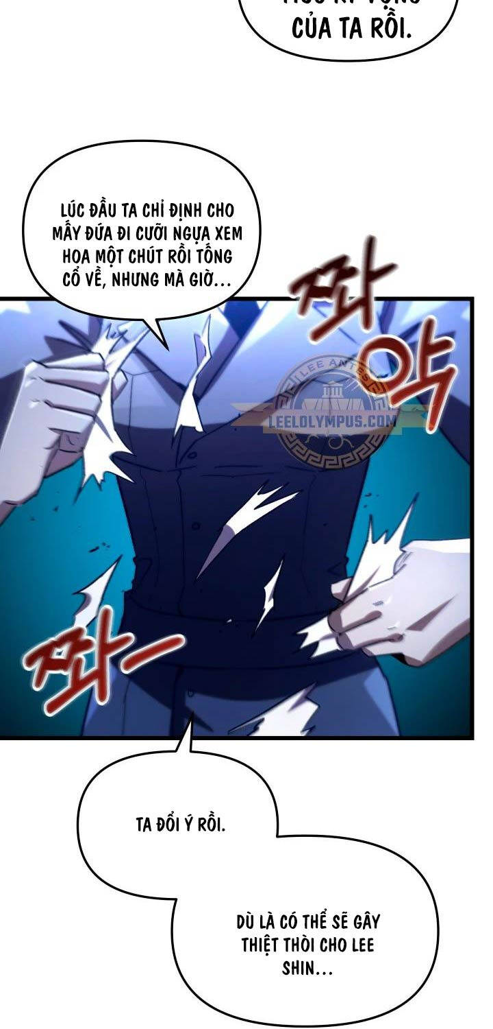 Giả Vờ Làm Kẻ Vô Dụng Ở Học Đường Chapter 67 - Trang 2