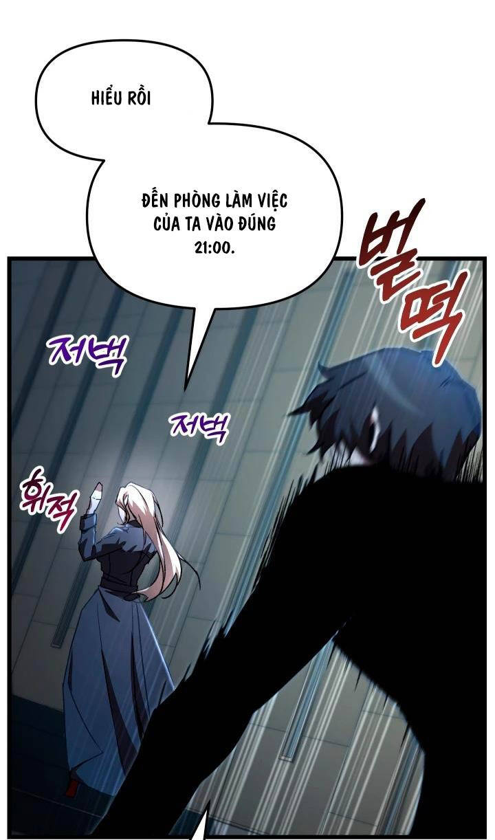 Giả Vờ Làm Kẻ Vô Dụng Ở Học Đường Chapter 67 - Trang 2