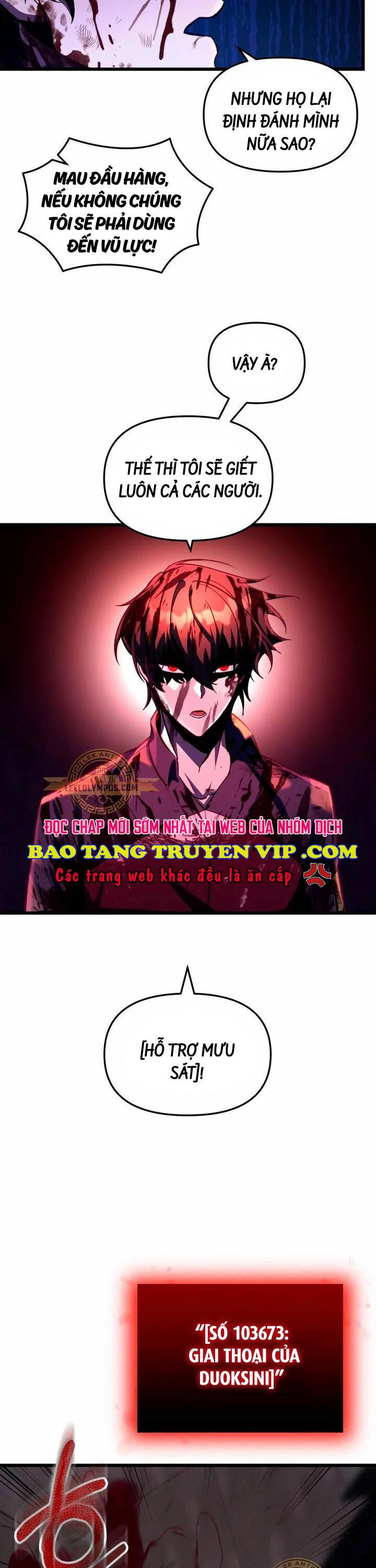 Giả Vờ Làm Kẻ Vô Dụng Ở Học Đường Chapter 65 - Trang 2