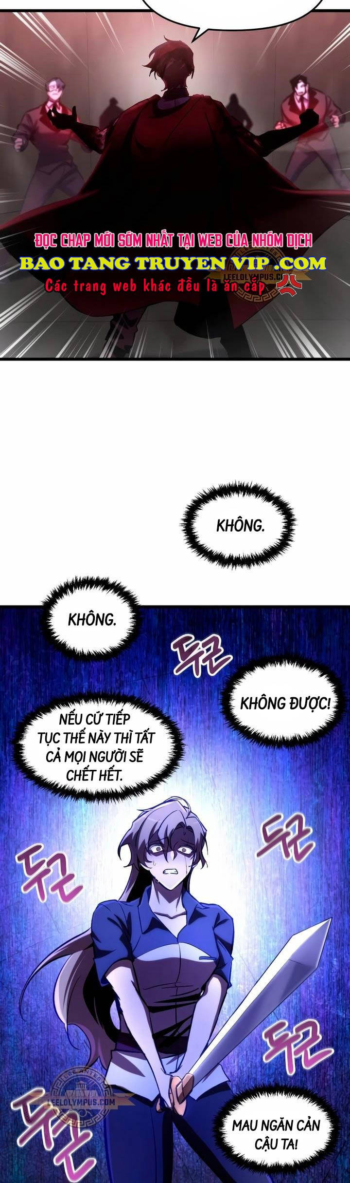 Giả Vờ Làm Kẻ Vô Dụng Ở Học Đường Chapter 65 - Trang 2