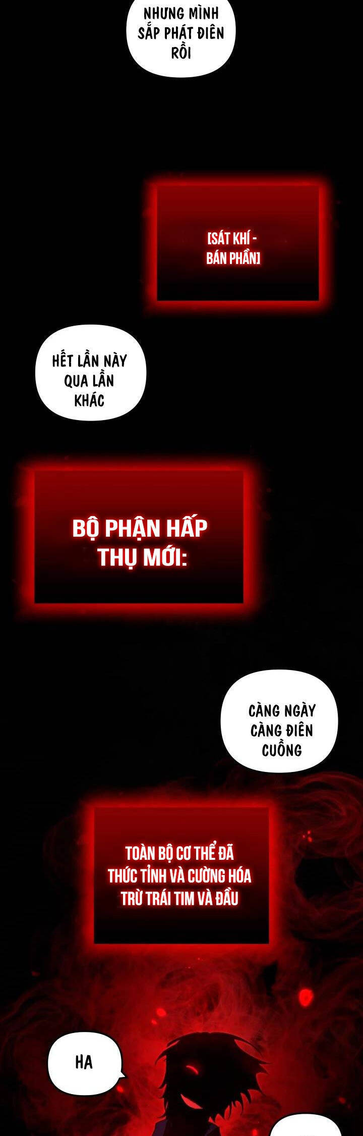 Giả Vờ Làm Kẻ Vô Dụng Ở Học Đường Chapter 63 - Trang 2