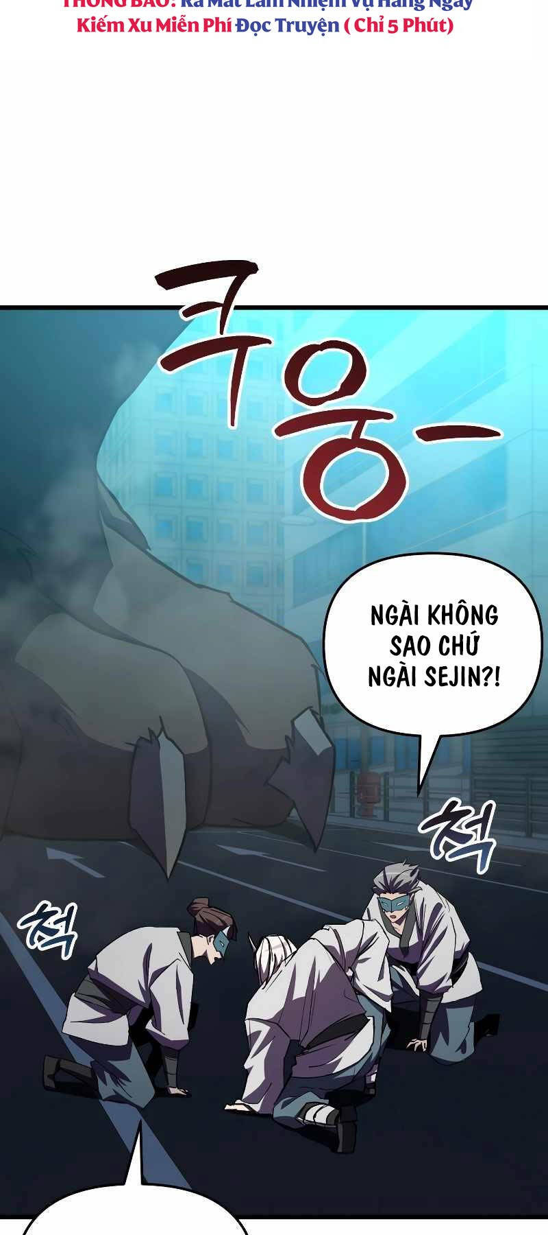 Giả Vờ Làm Kẻ Vô Dụng Ở Học Đường Chapter 61 - Trang 2