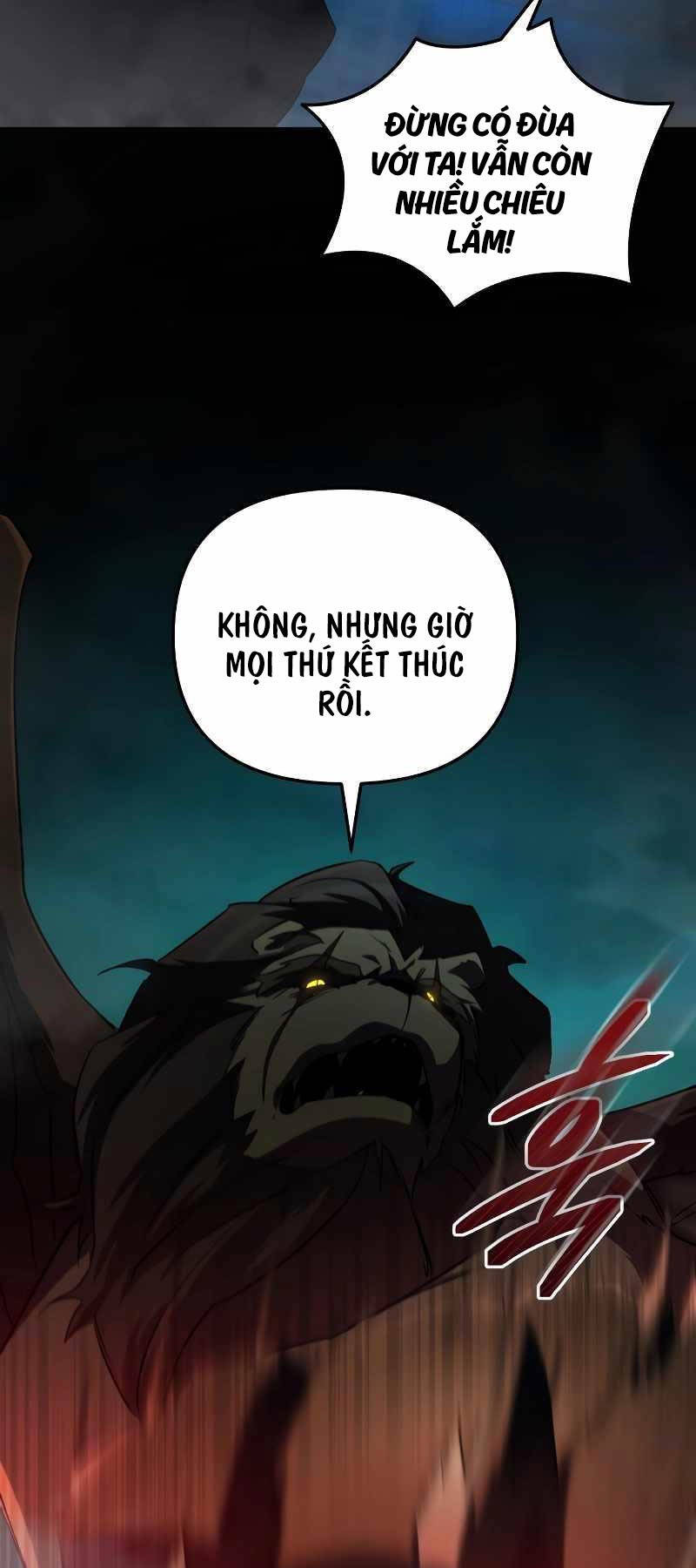 Giả Vờ Làm Kẻ Vô Dụng Ở Học Đường Chapter 61 - Trang 2