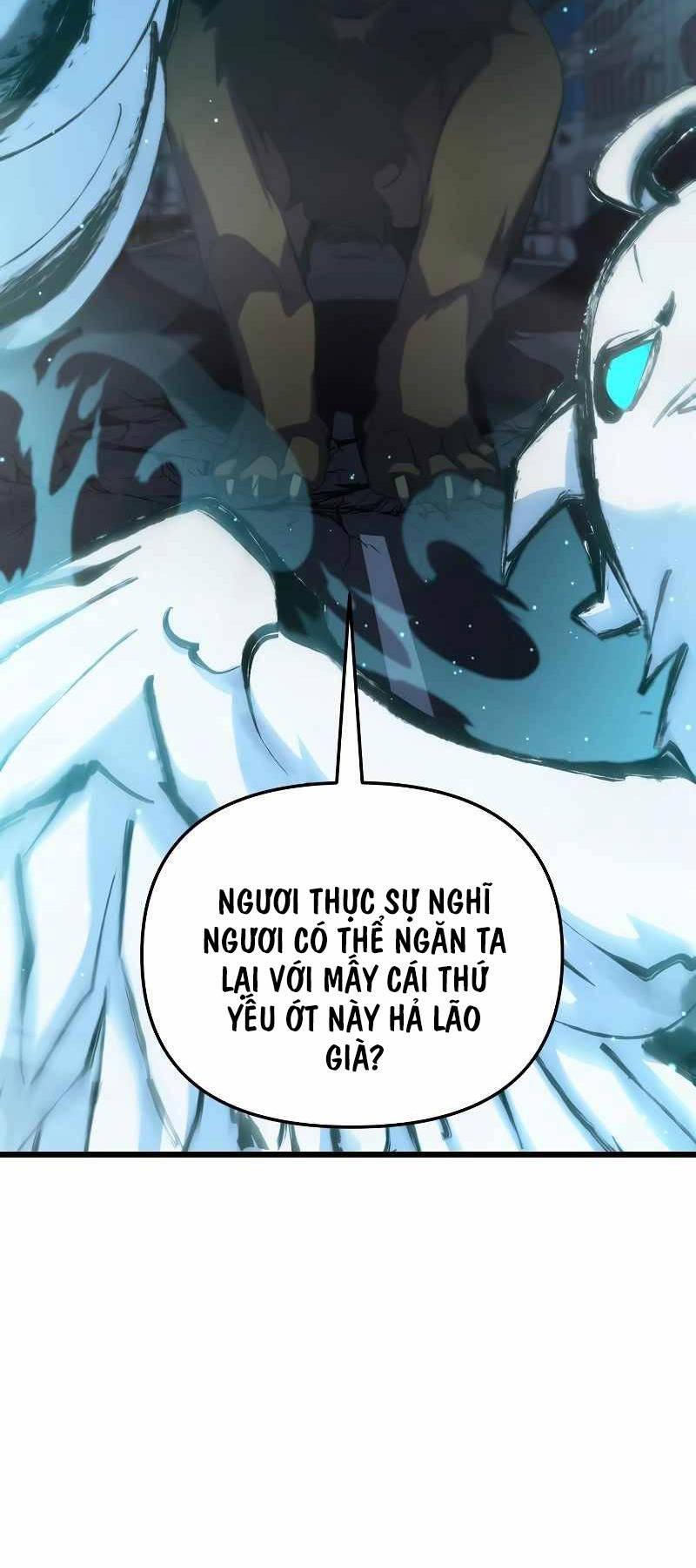 Giả Vờ Làm Kẻ Vô Dụng Ở Học Đường Chapter 61 - Trang 2