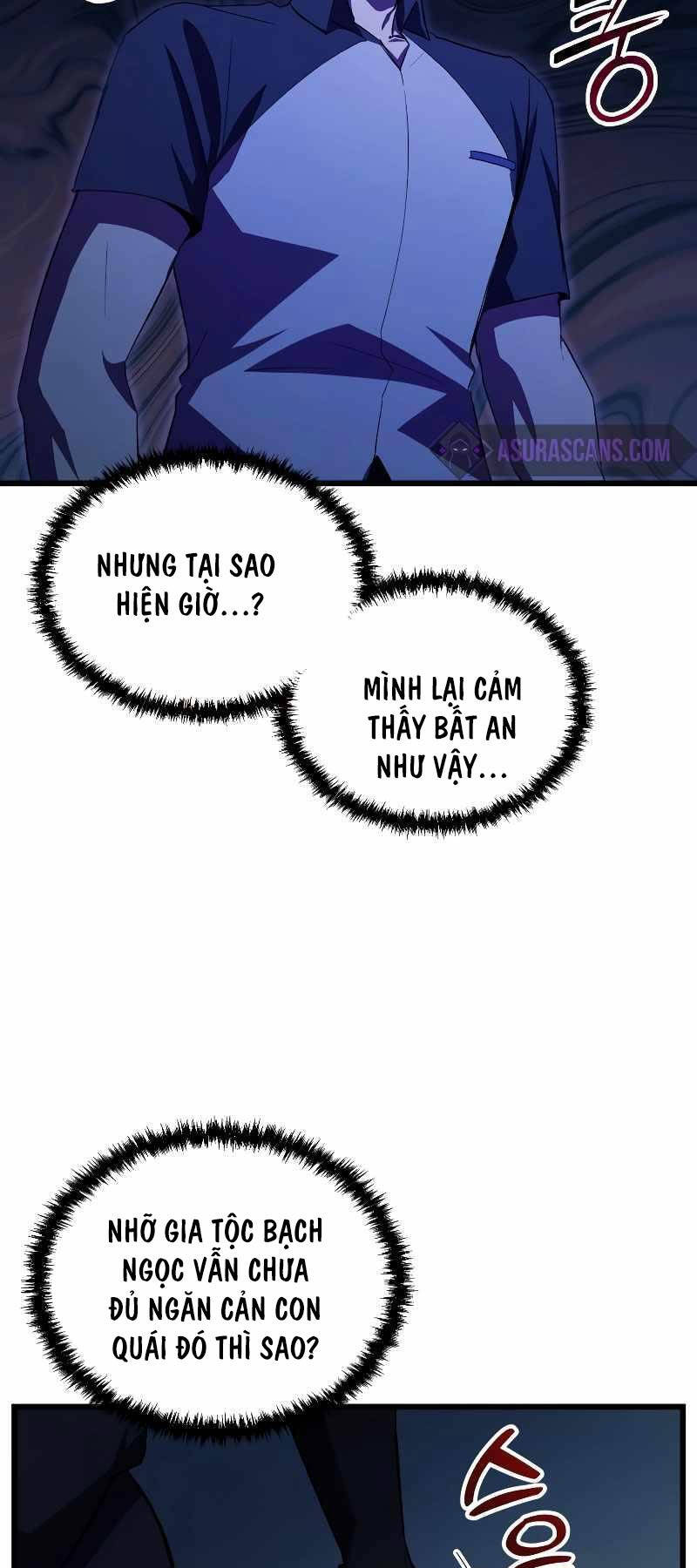 Giả Vờ Làm Kẻ Vô Dụng Ở Học Đường Chapter 61 - Trang 2