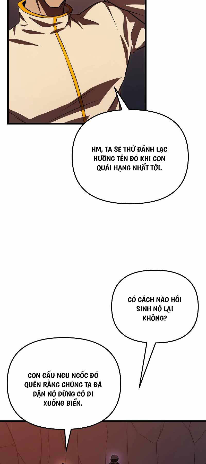 Giả Vờ Làm Kẻ Vô Dụng Ở Học Đường Chapter 57 - Trang 2