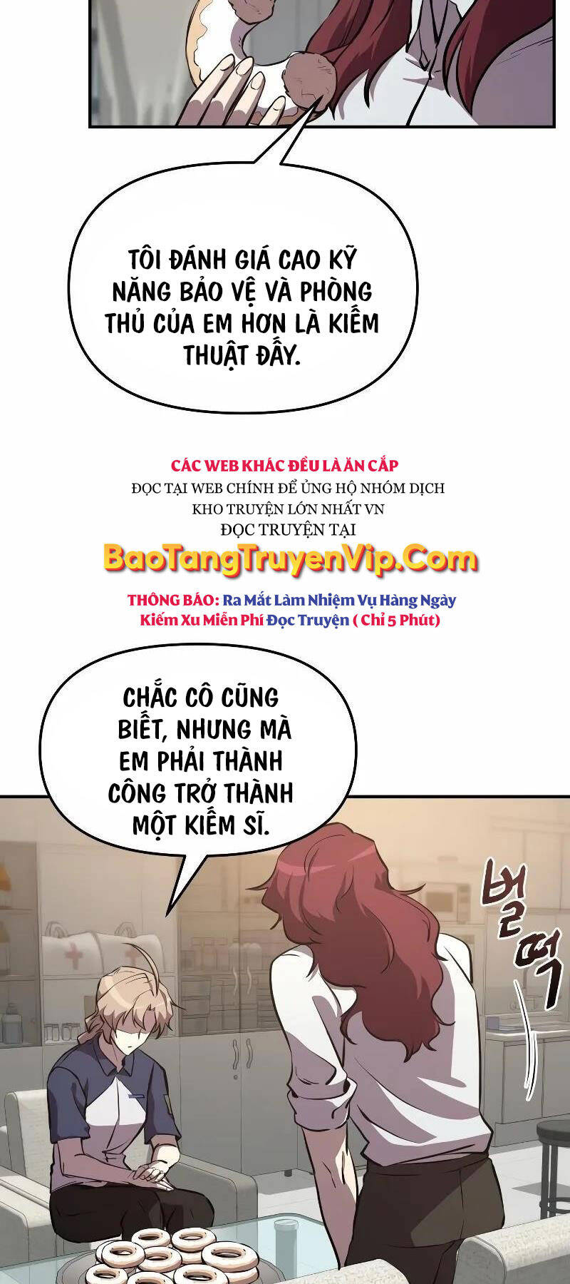 Giả Vờ Làm Kẻ Vô Dụng Ở Học Đường Chapter 55 - Trang 2